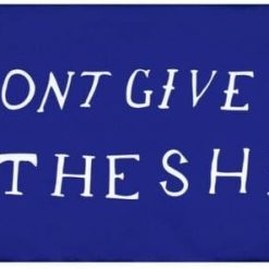 Large 3x5ft Flag Dont Give Up The Ship Dorm Man Cave History Navy USA Chesapeake