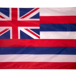 Large Hawaii 3x5FT Flag HI State USA Island Aloha Dorm Gift Dad Man Cave Garage