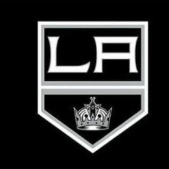 Los Angeles Kings Custom Flag 3X5Ft Polyester Digital Print Banner USA