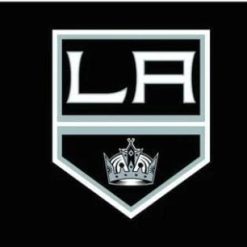 Los Angeles Kings Sport Flag 3X5Ft Polyester Digital Print Banner USA