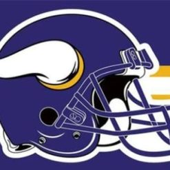 Los Angeles Rams Team US Flag 3X5 Ft Polyester Banner USA 90x150cm