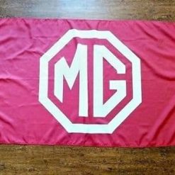 MG Flag 3X5 Ft Polyester Banner USA 90x150cm