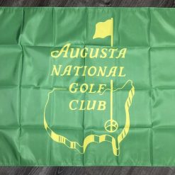 Masters PGA Golf Sports Flag 3x5 Banner Augusta National Golf Club Man-Cave