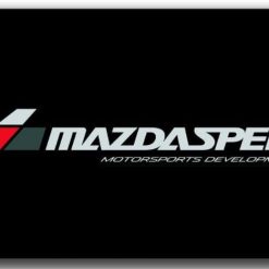 Mazda Speed Flag 3X5 Ft Polyester Banner USA 90x150cm