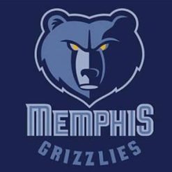 Memphis Grizzlies Custom Flag 3X5Ft Polyester Banner USA Digital Print