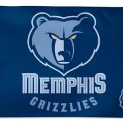 Memphis Grizzlies Team US Sport Flag 3X5Ft Polyester Banner USA Digital Print