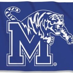 Memphis Tigers House Flag 3X5ft Banner Polyester with 2 Brass Grommets