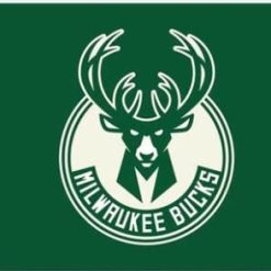 Milwaukee Bucks Club Flag 3X5Ft Polyester Banner USA Digital Print