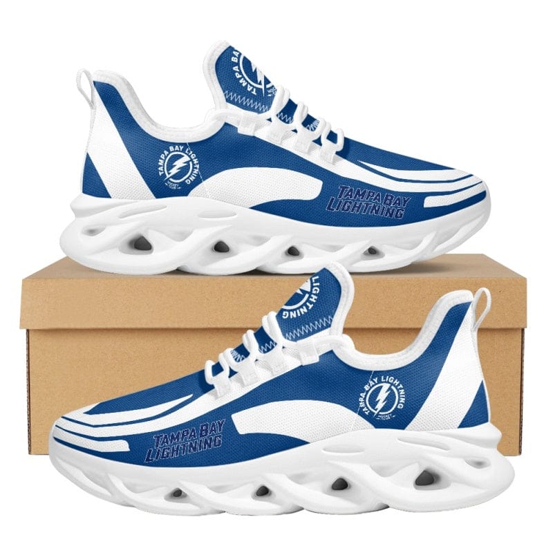 Alternative view of Minnesota Wild Sneakers Shoes Elevate Your Every Step
