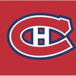 Montreal Canadiens Custom Flag 3X5Ft Polyester Digital Print Banner USA