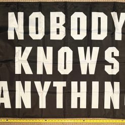 Motivation Flag Gym Workout Hard Work Sign America Beer USA 3x5' c