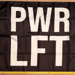 Motivation Flag Nobody Cares Work Harder 19 Gym Banner Sign 3x5'