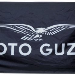 Moto Guzzi Flag 3X5 Ft Polyester Banner USA 90x150cm