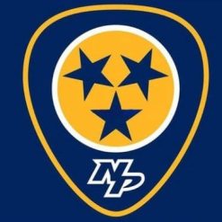 Nashville Predators Flag 3X5Ft Polyester Digital Print Banner USA