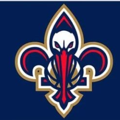 New Orleans Pelicans Custom US Flag 3X5Ft Polyester Banner USA Digital Print