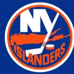 New York Islander Flag 3X5Ft Polyester Digital Print Banner USA