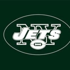 New York Jets Club US Flag 3X5 Ft Polyester Banner USA 90x150cm