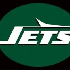 New York Jets Flag 3X5 Ft Polyester Banner USA 90x150cm