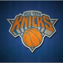 New York Knicks Team Flag 3X5Ft Polyester Banner USA Digital Print