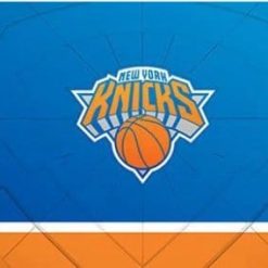 New York Knicks Team US Flag 3X5Ft Polyester Banner USA Digital Print