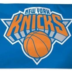 New York Knicks Team US Sport Flag 3X5Ft Polyester Banner USA Digital Print