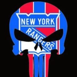 New York Rangers Club Flag 3X5Ft Polyester Digital Print Banner USA