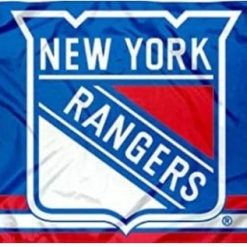 New York Rangers US Sport Flag 3X5Ft Polyester Digital Print Banner USA