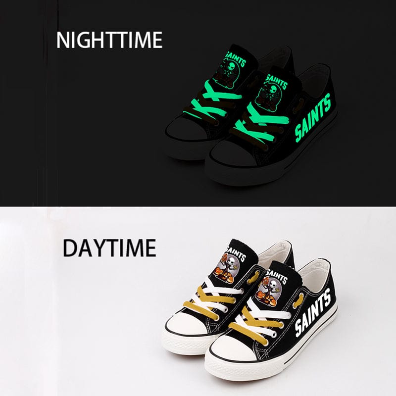 New Orleans Saints Sport Sneakers Shoes For Men Women Fans - Image 6