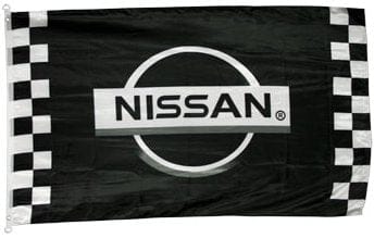 Nissan-Datsun - Z Flag 3X5 Ft Polyester Banner USA 90x150cm