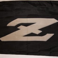 Nissan Datsun Z Flag 3X5 Ft Polyester Banner USA 90x150cm