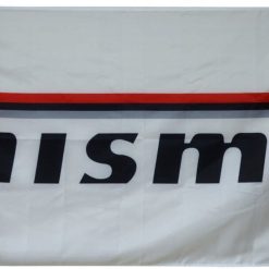 Nissan Nismo Car Flag 3X5 Ft Polyester Banner USA 90x150cm