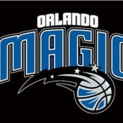 Orlando Magic Sport Flag 3X5Ft Polyester Banner USA Digital Print
