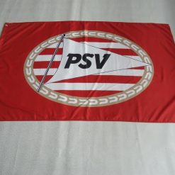 PSV Philips Sport Vereniging Flag 3x5ft Banner polyester