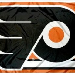 Philadelphia Flyers Flag 3X5Ft Polyester Digital Print Banner USA