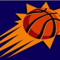 Phoenix Suns Custom Flag 3X5Ft Polyester Banner USA Digital Print