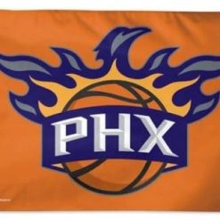 Phoenix Suns Team US Flag 3X5Ft Polyester Banner USA Digital Print