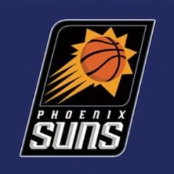 Phoenix Suns Team US Sport Flag 3X5Ft Polyester Banner USA Digital Print