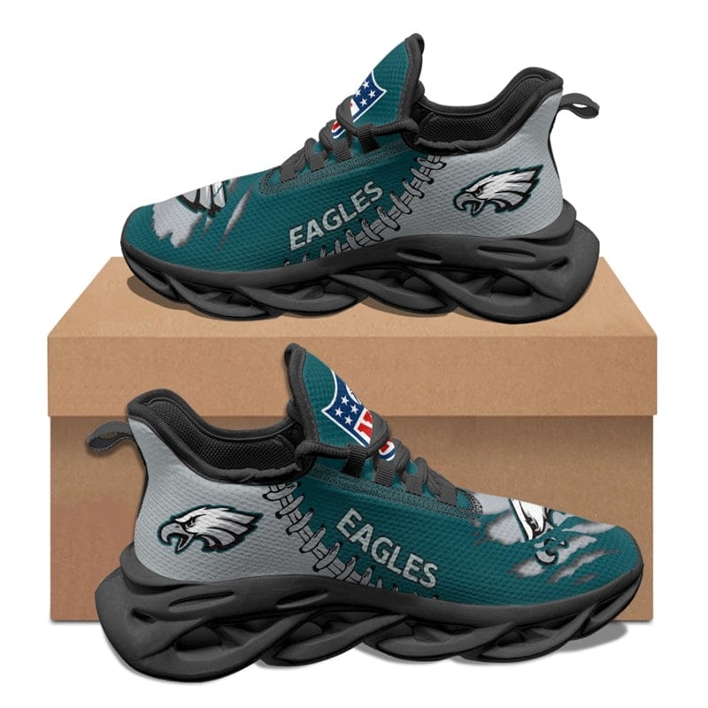 Alternative view of Pittsburgh Steelers N1 WK9 Sneaker Shoes For Men Women Fans