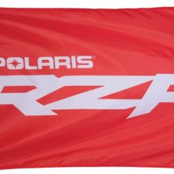 Polaris RZR Flag 3X5 Ft Polyester Banner USA 90x150cm