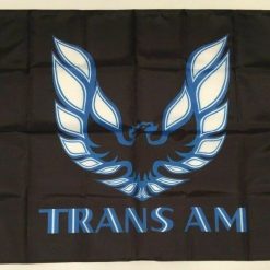 Pontiac Style3 Banner Flag Car Trans Am Firebird Wagon Mechanic Workshop Mancave 3x5ft