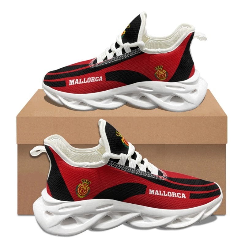 RCD Mallorca V1 WK9 Sneaker Shoes For Men Women Fans - Image 2