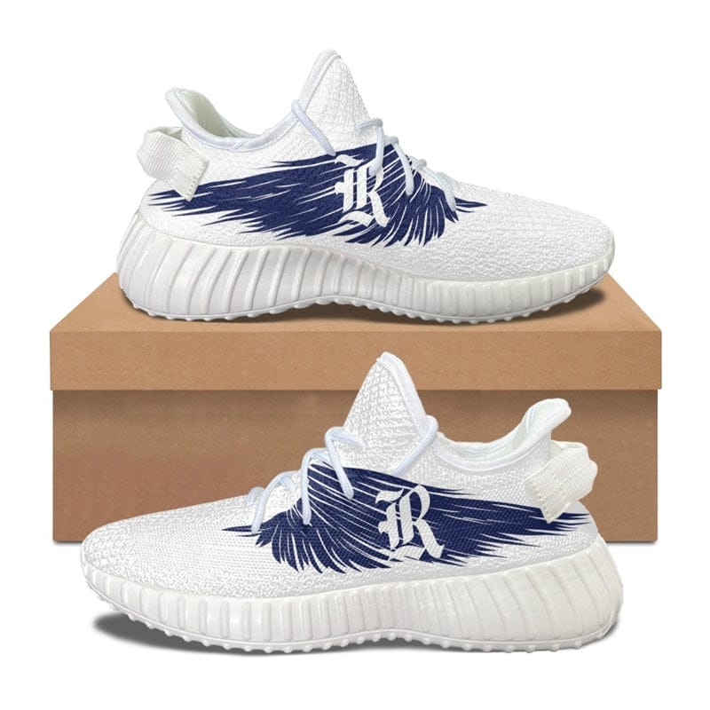 Alternative view of Rice Owls WK6 Sport Sneaker Shoes For Men Women Fans