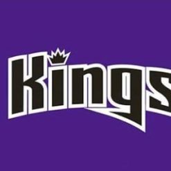 Sacramento Kings Team Flag 3X5Ft Polyester Banner USA Digital Print