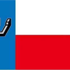 San Antonio Spurs Team US Sport Basketball Flag 3X5Ft Polyester Banner USA Digital Print