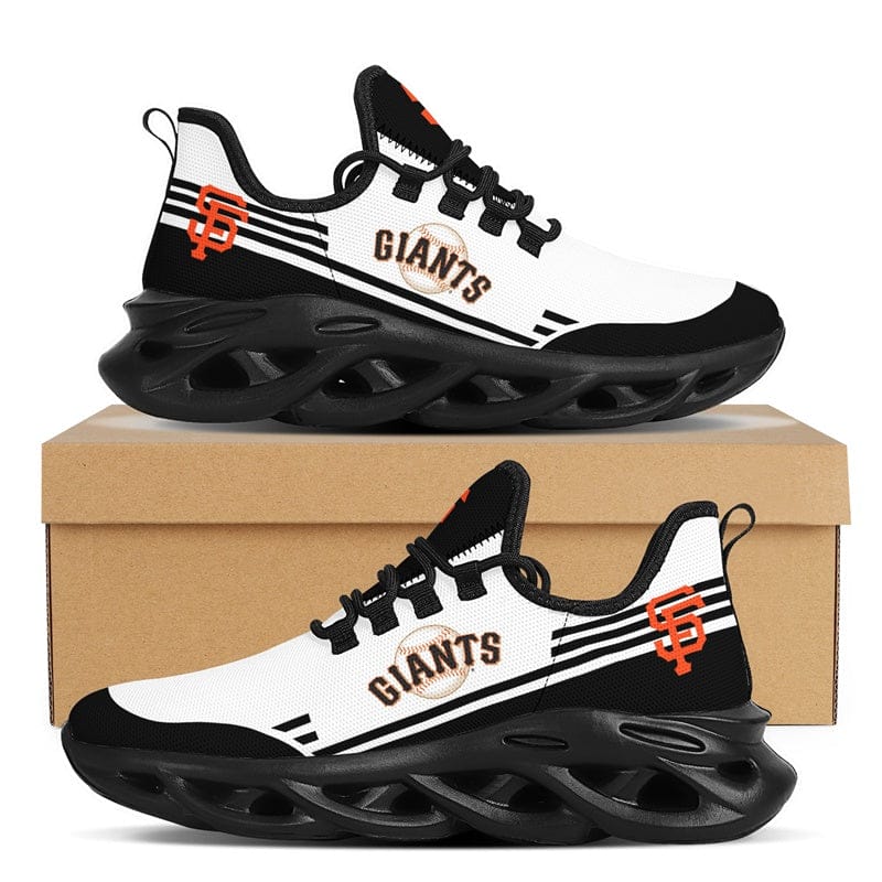 Alternative view of San Francisco Sneakers Shoes Elevate Your Every Step