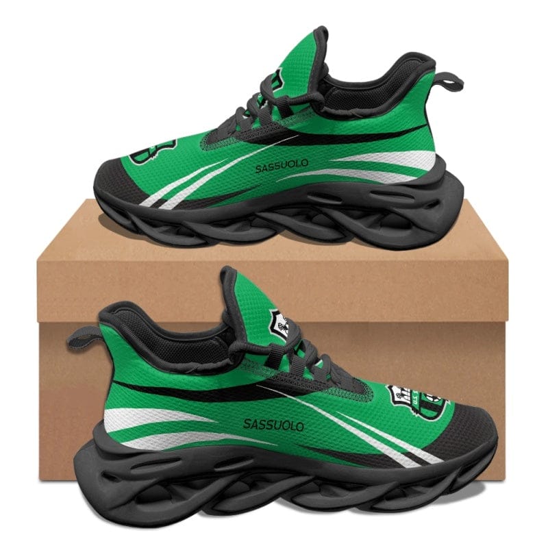 Sassuolo Calcio V1 WK9 Sneaker Shoes For Men Women Fans
