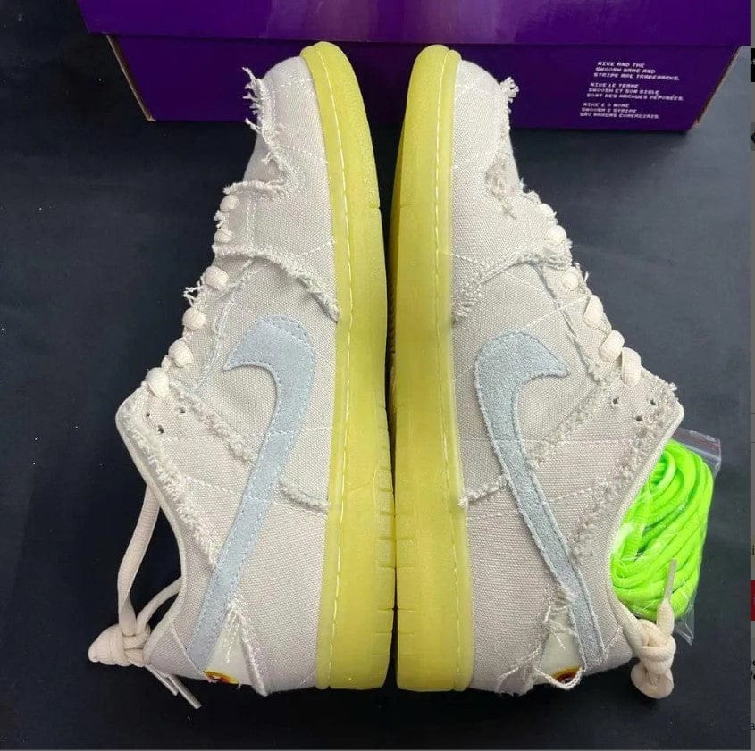 Nike SB Dunk Low Mummy Shoes Sneakers - Image 10