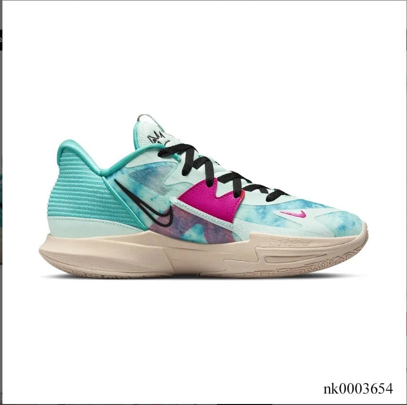 Alternative view of Kyrie Low 5 “Community” Shoes Sneakers