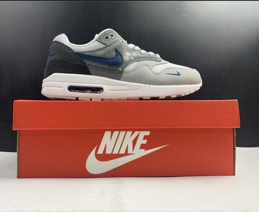 Air Max 1 London Shoes Sneakers - Image 4