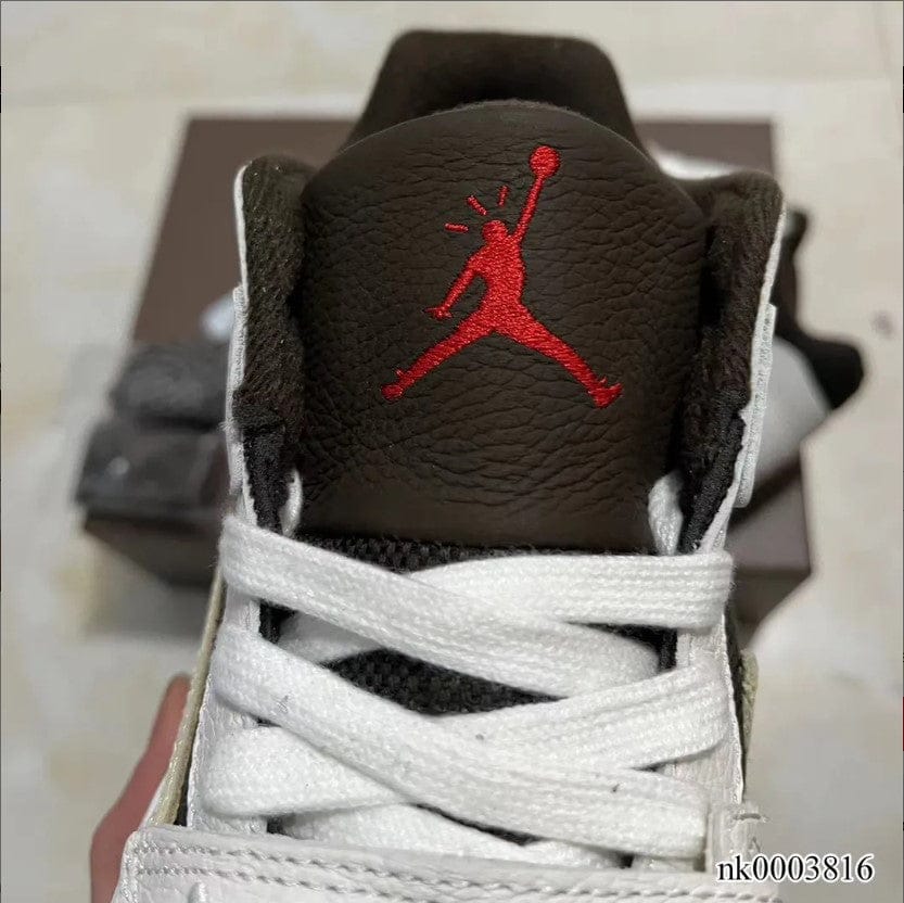 Travis Scott x Jumpman Jack Sail Shoes Sneakers - Image 10